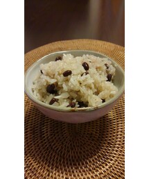 長女に赤飯😁❤ | 福袋/福箱