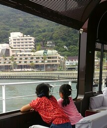 黒船内❤ | その他