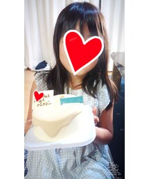 プレゼントしてもらった❤ | その他