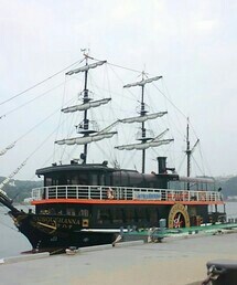 ペリーの黒船❤ | その他