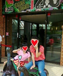 iZOO❤ | その他