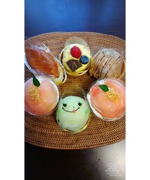 ケーキ❤😆 | その他