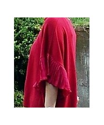 pink adobe | ニット/セーター