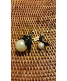 ANEMONE | ピアス（両耳用）