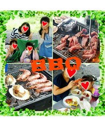 BBQ 🍴 🍻 🔥 | その他