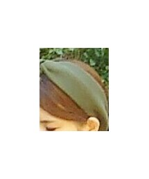 GU | ヘアバンド