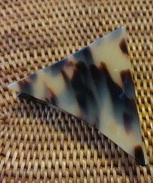 no brand | バレッタ/ヘアクリップ