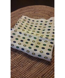 年代物スカーフ😜 | バンダナ/スカーフ