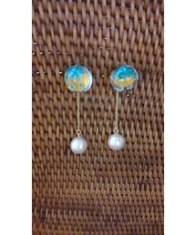 neo-8💖 | ピアス（両耳用）