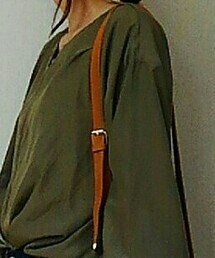 pink adobe | シャツ/ブラウス