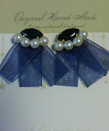 neo-8💓 | ピアス(両耳用)