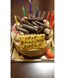 とうちゃん誕生日💓 | 福袋/福箱