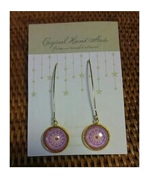 minme neo-8💖 | ピアス（両耳用）