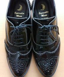 Ray BEAMS | シューズ