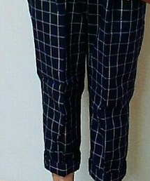 earth miusic ecology  | その他パンツ