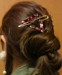 hair arrange 💖  | その他