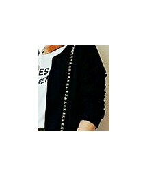 HusHusH | ブルゾン