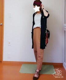 カーデ羽織るver. | その他