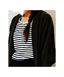 22 OCTOBRE | カーディガン/ボレロ