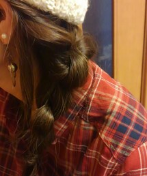 hair arrange 💖 | その他