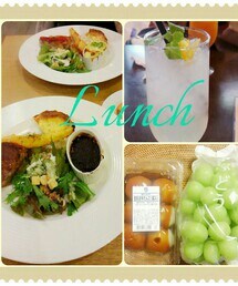 Lunch おやつなど😆💓 | その他