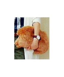 LETORO GIRL | クラッチバッグ