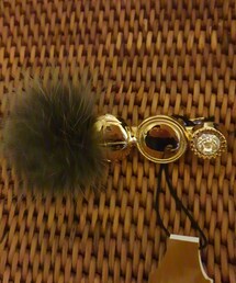 Lattice | バレッタ/ヘアクリップ