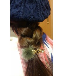 hair arrange 💖 ‼  | その他