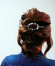 hair arrange 💖  | その他