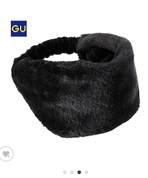 GU | ヘアバンド