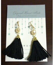 neo-8💕 | ピアス（両耳用）