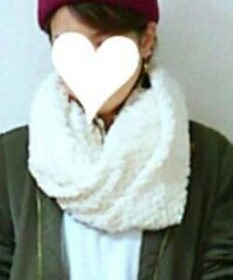 pink adobe | ストール/ショール