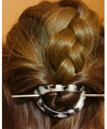 hair arrange 💖  | その他