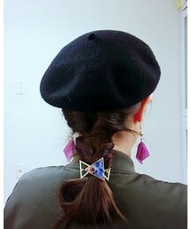 ヘアーアレンジ💕🎵 | その他