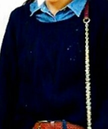 earth music&ecology | ニット/セーター