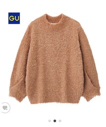 GU | ニット/セーター
