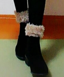 pink adobe | シューズ