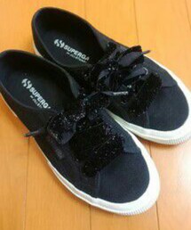 JILL  STUART  SPERGAコラボ | スニーカー