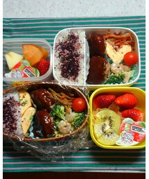 お弁当💕 | その他
