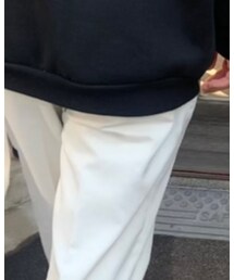 古着 | チノパンツ