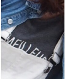 LOWRYS FARM | Tシャツ/カットソー