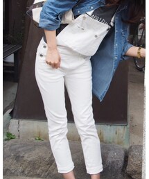 SENSE OF PLACE by URBAN RESEARCH | サロペット/オーバーオール