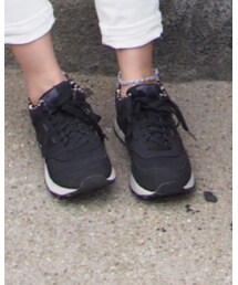 NEW BALANCE | スニーカー