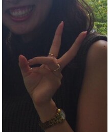 STAR JEWELRY | リング