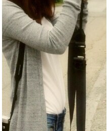 無印良品 | Tシャツ/カットソー