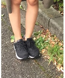 NEW BALANCE | スニーカー