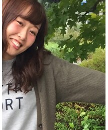 RETRO GIRL | カーディガン/ボレロ