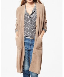 UNIQLO | カーディガン/ボレロ