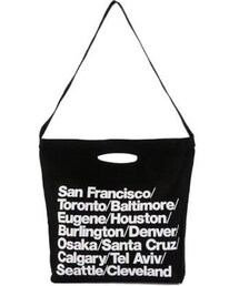 American Apparel | トートバッグ