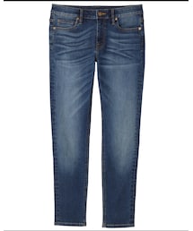 無印良品 | デニムパンツ